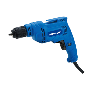 INTOUGH 450w 10mm Electric Drill - New Stock Arrival with Variable Speed Control