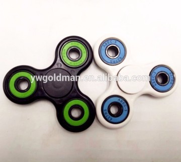 2017 Best-selling green fidget spinner