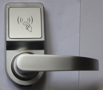 High Security ID Card Door Lock