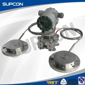 price is reasonable intelligent double flange transmitter of SUPCON