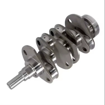 High Performance Billet Crankshaft for Subaru Legacy EJ20 JDM EJ205 EJ207 79mm