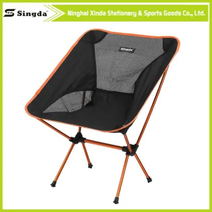 2015 newest strong portable moon chair
