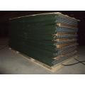 High Quality Military Sand Wall Hesco Barrier