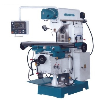 UM1460 Universal Milling Machine