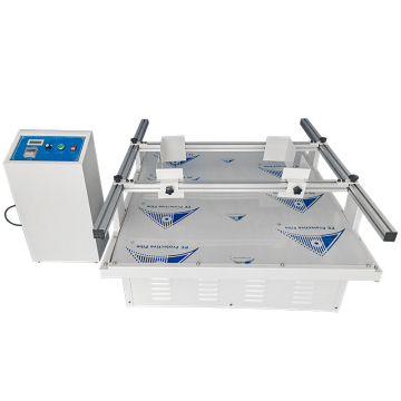Manufacturer of Mechanical Shaker Transport Simulation Vibration Testing Machines