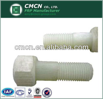 FRP Bolt & Nut