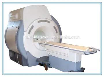 grp medical equipment shell , MRI scanner enclosure