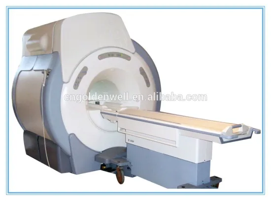 grp medical equipment shell , MRI scanner enclosure