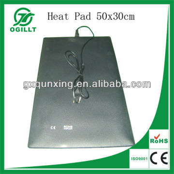 Seedling heating mat 50x30cm