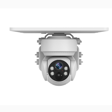 4G υπαίθρια έξυπνη κάμερα CCTV 3MP