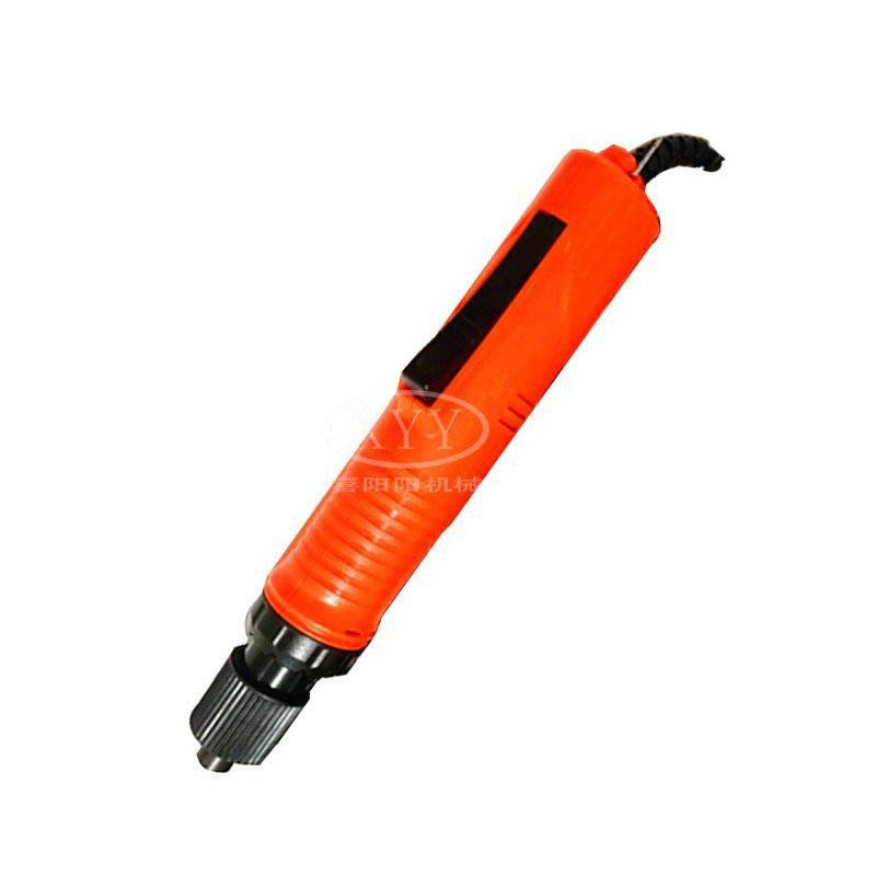 18V/220V Brushless Motor Controllable Torque Electric-Driving Wrench for DIY Projects