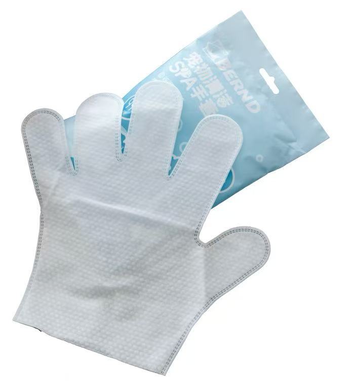 Pet Grooming SPA Glove