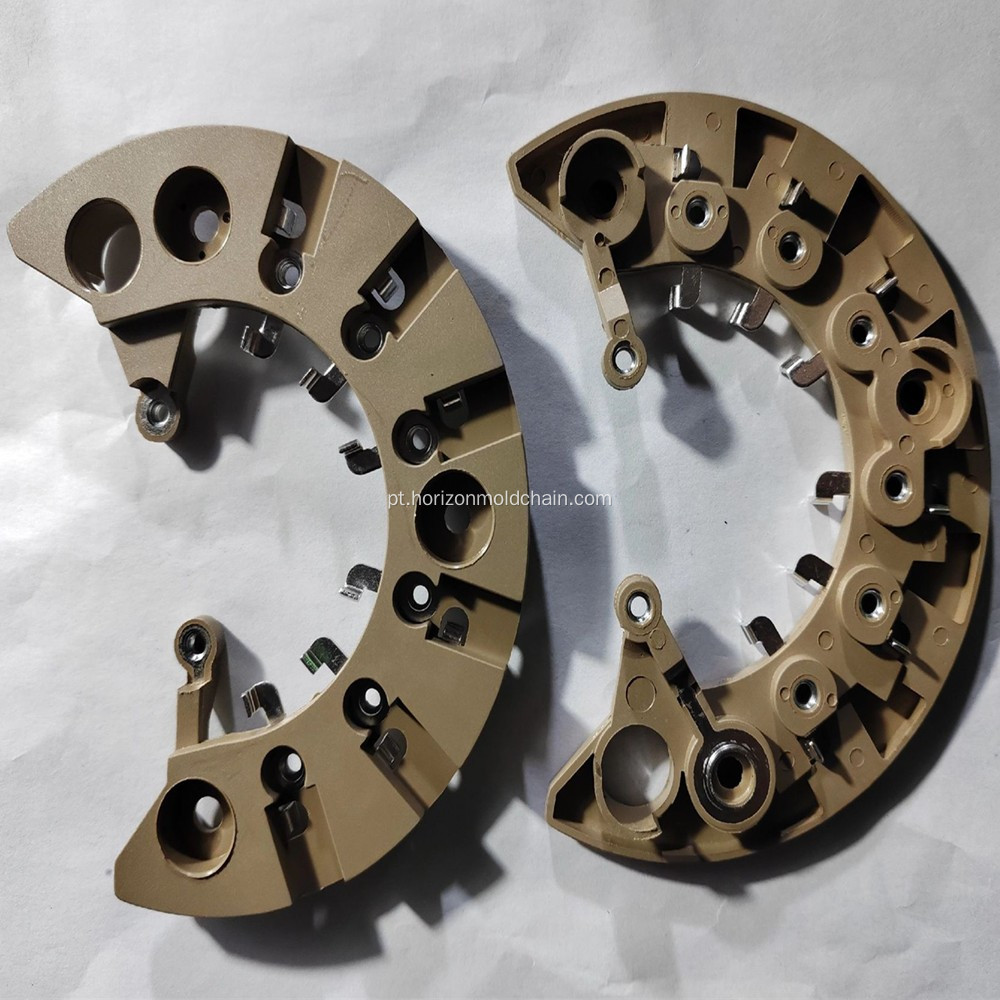 Ferramenta de acessórios para fixação de dobradiça de carro