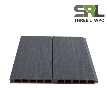 SRL-WP 160x20mm Durable WPC Fence Panel