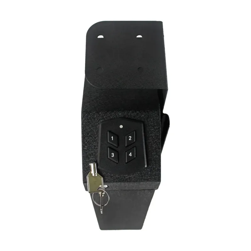 Top Quality Handgun Safe