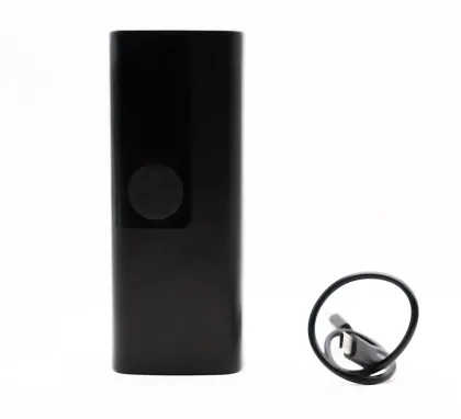 Rechargeable Battery Sports Ball Inflator with Ball Gear