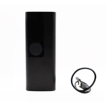 12V LCD Digital Display Tire Inflator for Car
