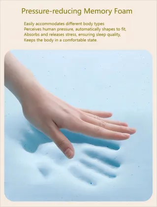 Intelligent Samrt Mattress Improve Sleep Quality