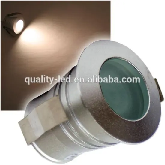 led ceiling light 1W /3W IP44 bathroom ceiling light led kitchen lights