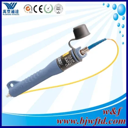 Canada EXFO Optical visual fault locator FLS-240 FLS-241