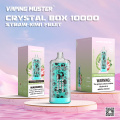 Rokok Elektronik 10000 Puffs