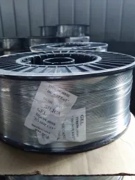 Pure Zinc Wire 2.5mm Sppol package