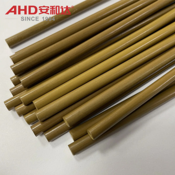 Канчатковы палімерныя стрыжні Torlon 4203