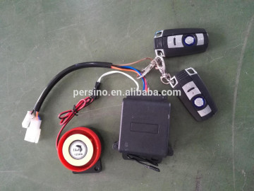 electric scooter /bike ararm /throttle .display