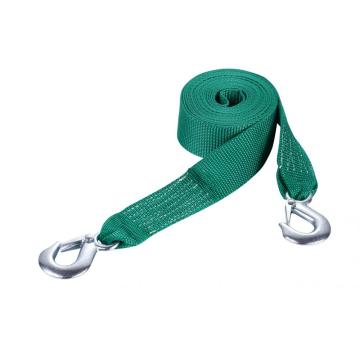 20000LBS 50MM Tow Strap with Steel Hook