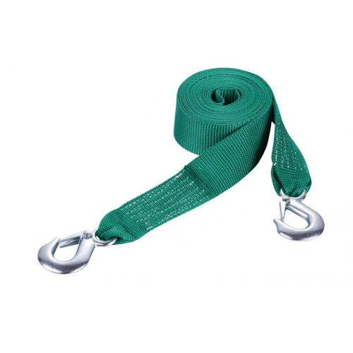 20000LBS 50MM Tow Strap with Steel Hook