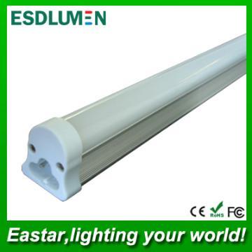 60cm LED Tube T5 8W with 120pcs SMD3528 and Frosted cover T5 LED Tube