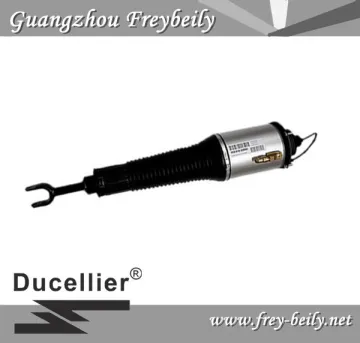 4E0 616 039AF/ 4E0 616 040AF Left Front/ Right Front Air Suspension Shock for Audi A8D3(4E)
