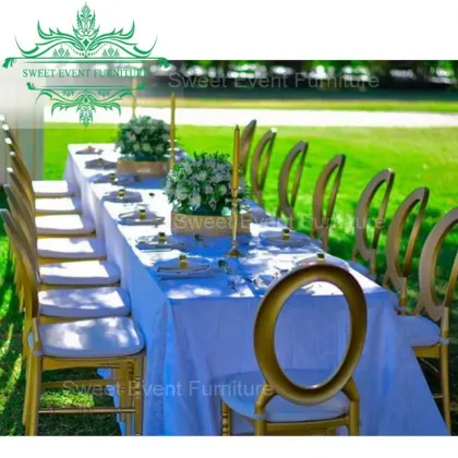 Wholesale Blue Banquet Chairs - Affordable Prices on New Materials