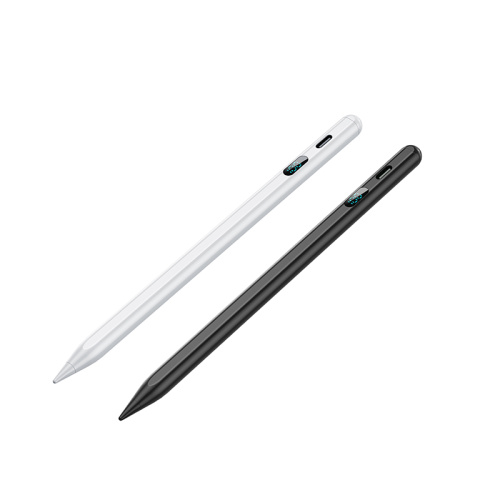 Stylus Pen with LED Display