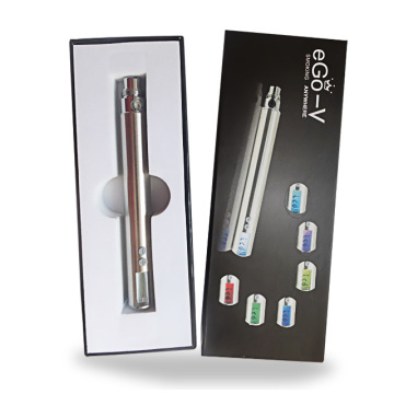 High Quality EGO VV2 Kit Voltage/Wattage Changeable