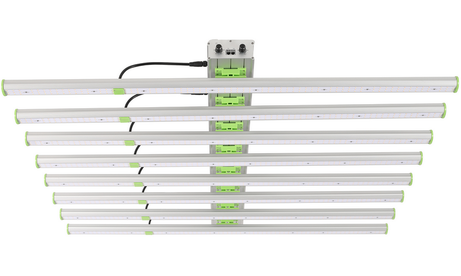 LED Grow Light Bar 600w