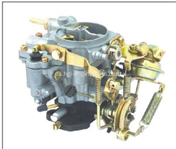 Auto Carburetor MD006219 para Mitsubishi 4G32