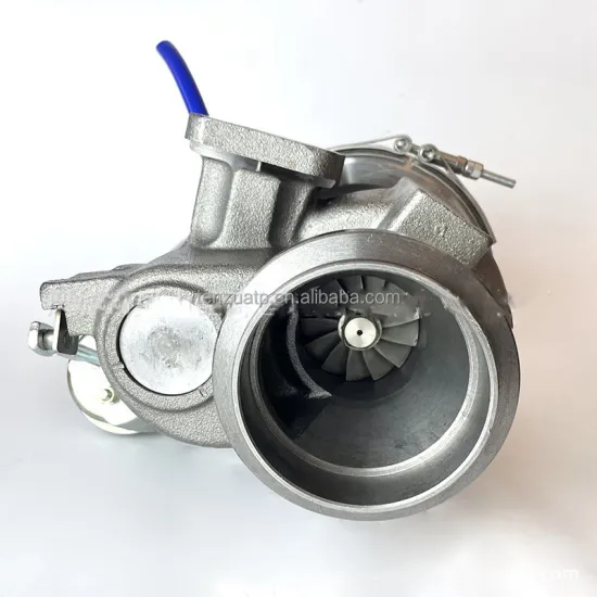 Turbo GC3576D C7.1 4354500 S200G for CAT E330D2 E336D2 High Quality