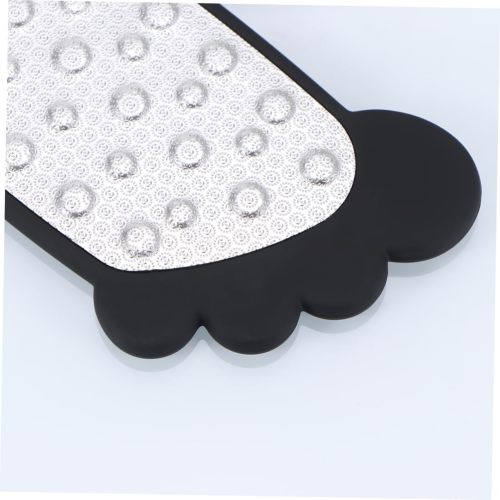 Foot shape scrubber Remover