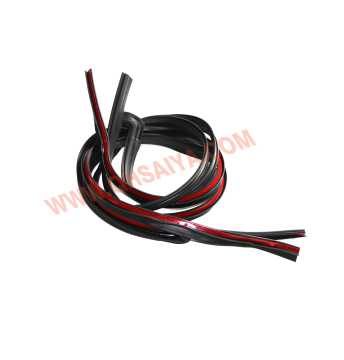 Hot Sale Windproof Front Windshield Weather Strip for Honda Civic 2016-2021