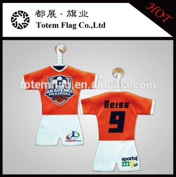 Mini Sublimation T Shirt