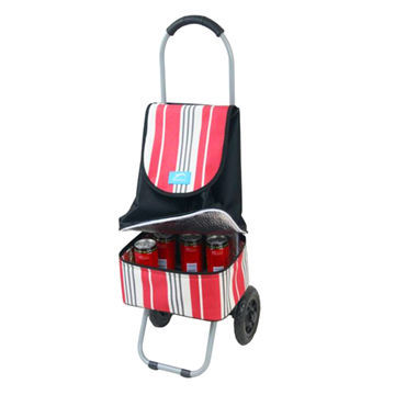 Cooler Bag with Wheels