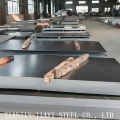 Q195B Galvanized Steel Plate