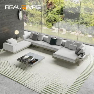 Minimalist Style Luxury Furniture