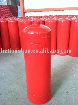 fire extinguisher ,extinguisher cylinder ,powder fire fighting cylinder