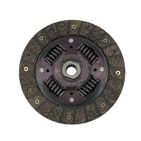 LWT Clutch Disc for Hyundai & Kia Models (Accent, Elantra, i20, i30, Rio)