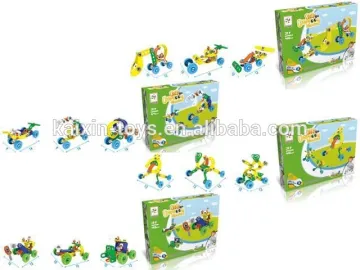 hot sale children plastic building blocks toys for kids building blocks