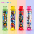 VAPME CRYSTAL 15000 Puff Disposable Vapes Clearance Sale