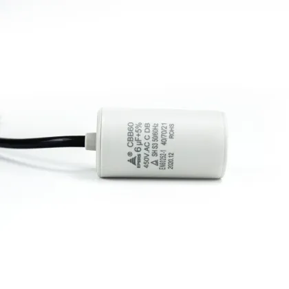 EPCOS Motor Start ROHS CBB60 Capacitor for SK Ceiling Fan