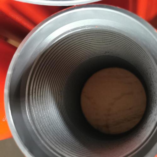 API Casing Offset Ladder Thread Ano